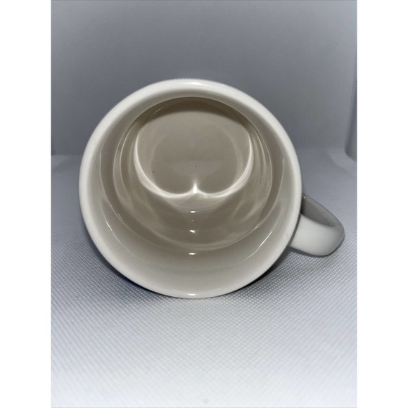 The WHO Mug -2009-Rock Express-Signatures Network - Picture 4 of 5